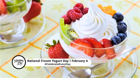 february 6 is national what day